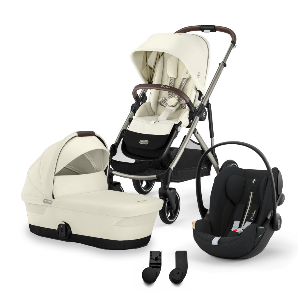 CYBEX Gold Gazelle 3in1 1